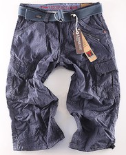 Timezone Herren  Bermuda