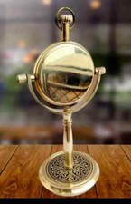 Schöne Vintage Tischuhr