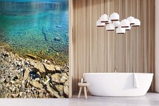 Stein see q9724 tapete - 3d,