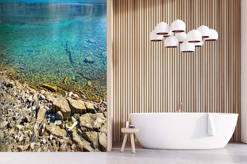 Stein see q9724 tapete - 3d,