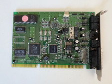 Vintage CS4232 CS9233 General