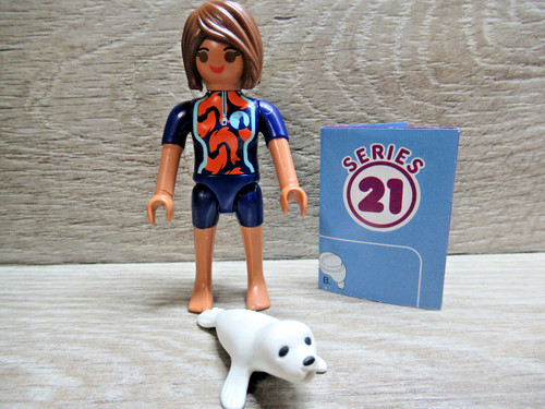 Playmobil figures serie - playmobil,