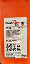 Batterie PowerSafe SBS C11