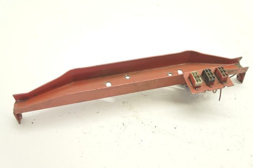 Ihc cormick 423 halter - mc,