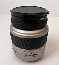 Minolta / Sony Alpha Mount