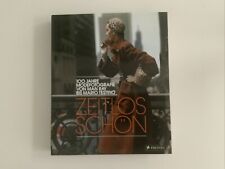 Zeitlos schön 100 Jahre Modefotografie von Man Ray bis Mario Testino Herschdorfe