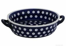 Bunzlauer Keramik Kasserolle /