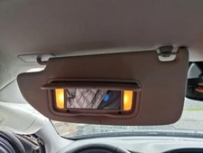 Sonnenblende links Volvo V70