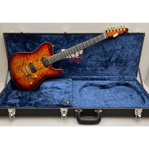 Esp usa customshop ht qm - esp,