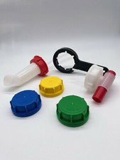 Auslaufhahn Ausgießer Deckel Zubehör für Kanister