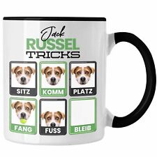 Trendation - Jack Russel