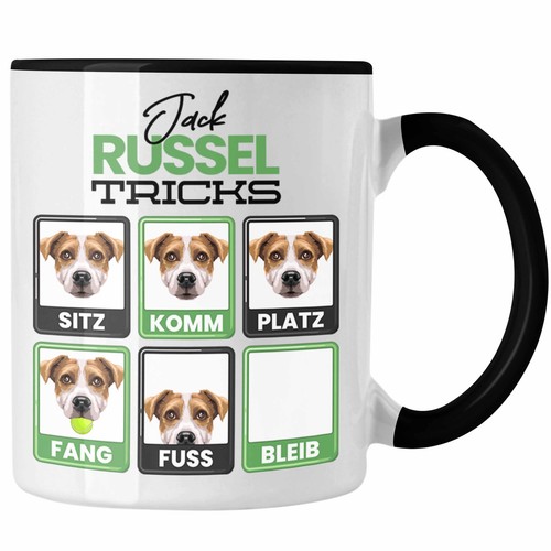 Trendation jack russel - trendation,
