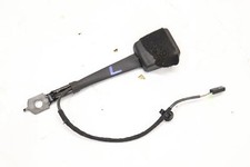 VW Caddy Sicherheitsgurtschloss Gurtschloss Sicherheitsgurt links 2K7857755A