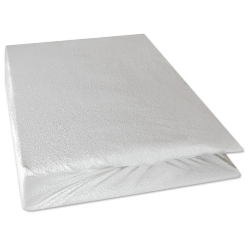 Waldin frottee spannbettlaken - frottee,