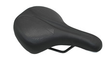 Fahrradsattel Cube Natural Fit