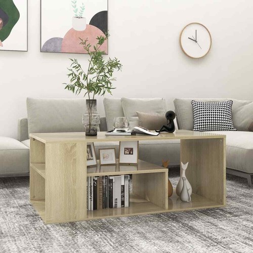 Couchtisch holzwerkstoff - couchtisch,