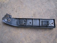 Stoßstangenhalter vorne links VW Golf 4 Bora Halter Stoßstange 1J0807183A