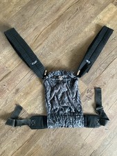 Babytrage - Fräulein Hübsch - Mei Tai - Babysize