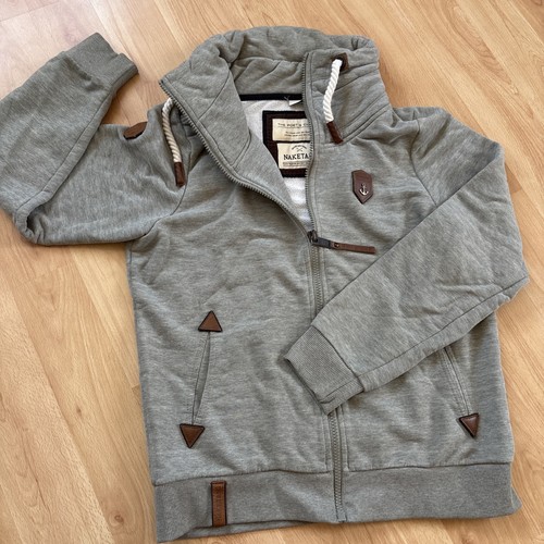 Naketano weste herren - weste,
