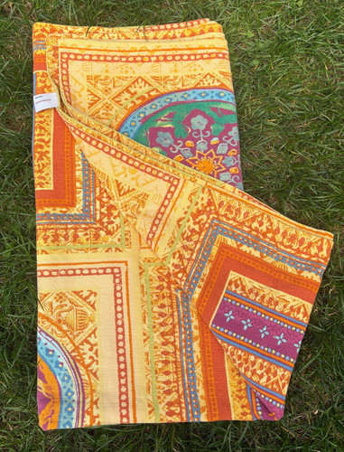 Bassetti granfoulard plaid - granfoulard,