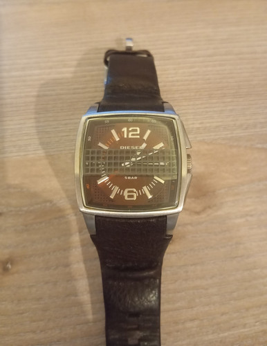 Diesel herren armbanduhr - diesel,