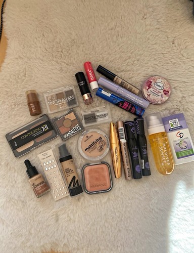 Makeup paket mit - mit, marken