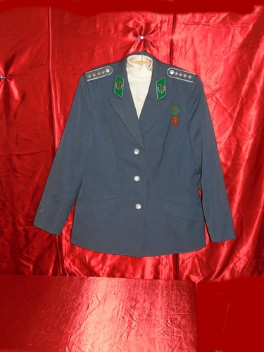60er jahre damenuniform - 60er,