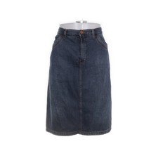 Tweans, Jeansrock, Größe