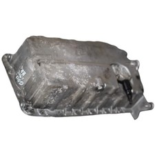 VW Caddy 2.0 SDI 2K/ 2KN Ölwanne