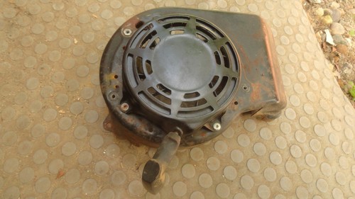 Seilzugstarter handstarter - seilzugstarter,