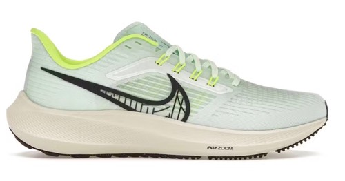 Nike air zoom - pegasus, 39