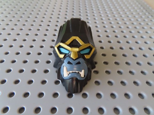 Lego kopf großfigur 13691pb01 - lego,