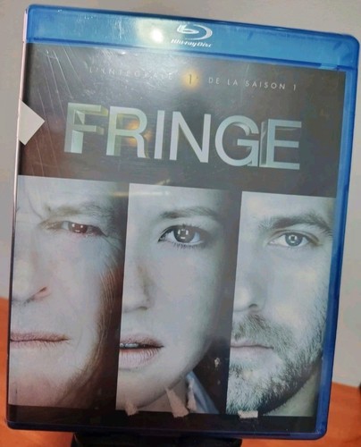Fringe 1º primera - -,