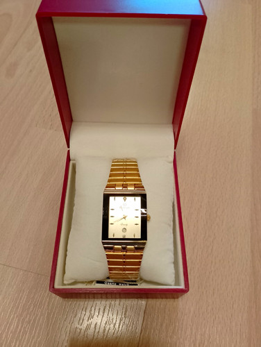 Bertram damen uhr analog - bertram,