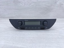 VW Polo 9N 9N3 Klimabedienteil
