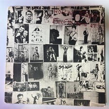 Rolling Stones Exile on Main