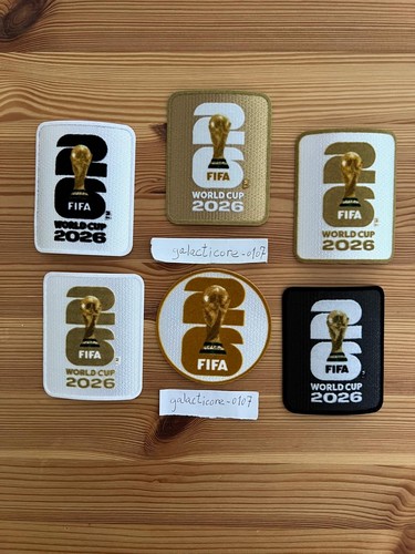 Aufnäher patch abzeichen fifa - abzeichen,