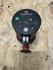 Grundfos Alpha 2 25-40 180 Umwälzpumpe 95047514 Pumpe inkl. Dichtungen