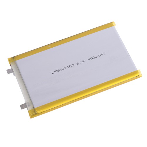 Lipo akku 4000mah - 3,7v,