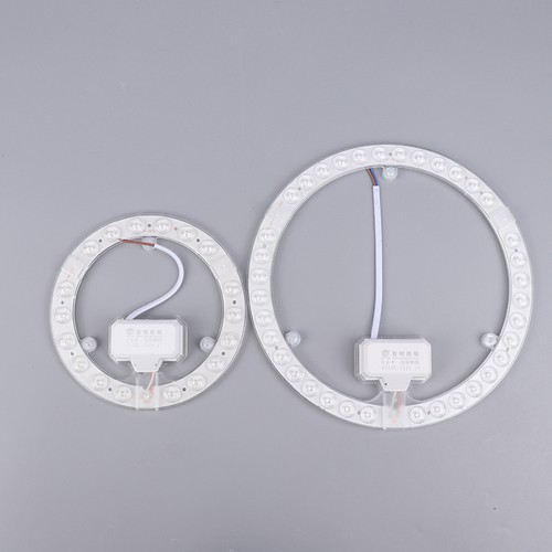 Led ring panel - panel, 12w