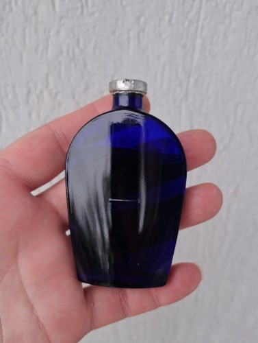 Antike flasche plein bourjois - plein,
