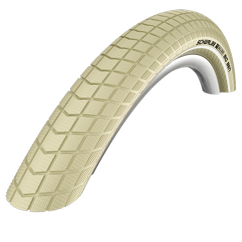 Schwalbe big ben 622 - big,