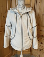 Wellensteyn Fleece Jacke