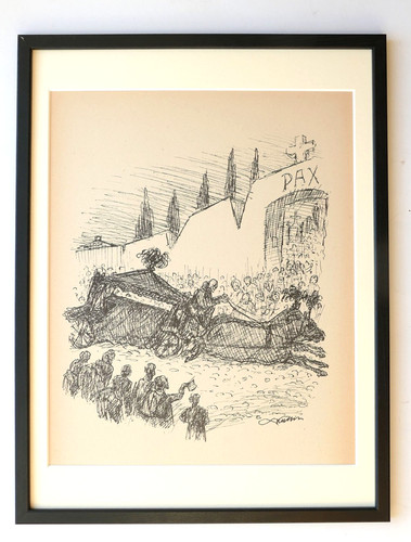 Alfred kubin das eilge - kubin,