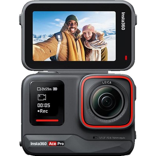 Insta360 ace pro action - insta360,