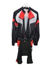 EK5059 Herren Radsport Set