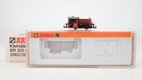 Arnold 2065 diesellok köf - n,