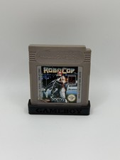 RoboCop | Gameboy