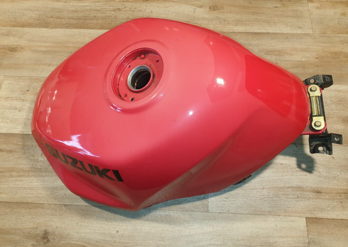 Suzuki 600 gn76b - rf,
