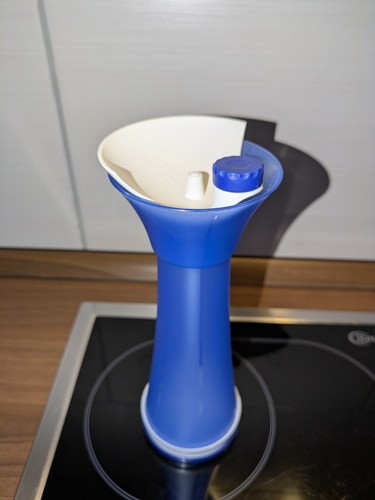 Tupperware süße müllerin - tupperware,